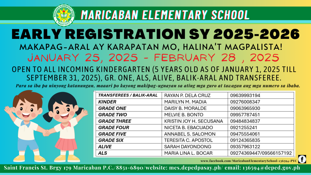 MARICABAN ELEMENTARY SCHOOL (19)